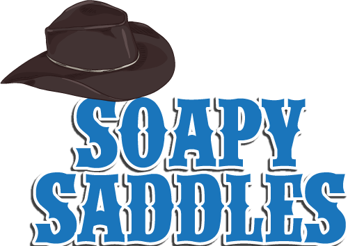 Soapy Saddles Car Wash